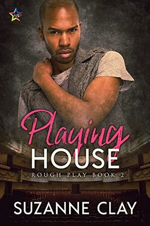 Playing House by Suzanne Clay