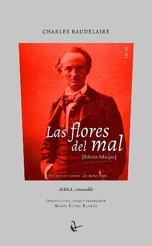 Las flores del mal by Charles Baudelaire