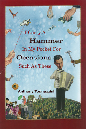 I Carry A Hammer In My Pocket For Occasions Such As These by Anthony Tognazzini