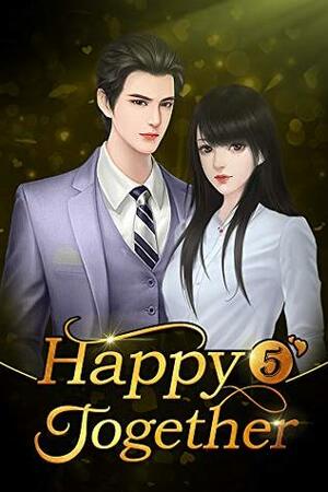 Bitter-Sweet Marriage 5: The Evil Backstage Manipulator (Bitter-Sweet Marriage Series) by Ludmila Lyu, Vegetable Vegetable, Mobo Reader