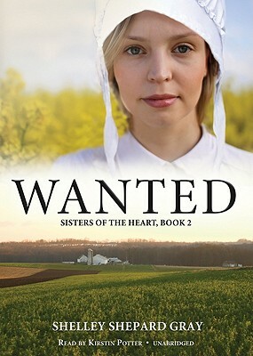 Wanted by Shelley Shepard Gray