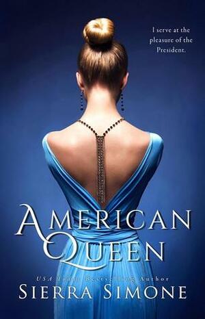 מלכה אמריקאית by Sierra Simone