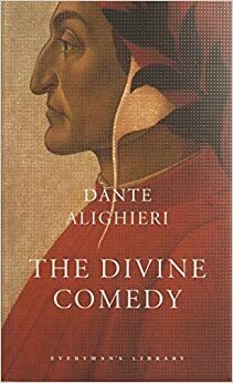 The Divine Comedy by Dante Alighieri, Peter Armour