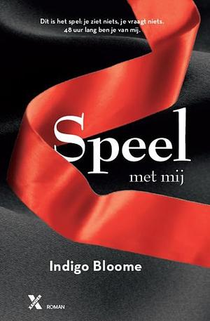 Speel met mij by Indigo Bloome