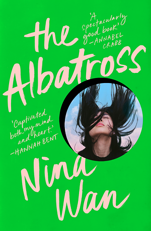 The Albatross by Nina Wan