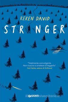 Stranger by Keren David