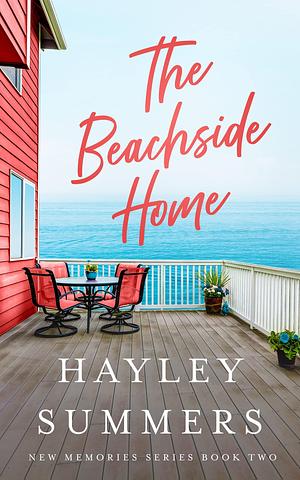 The Beachside Home 2 by Hayley Summers, Hayley Summers