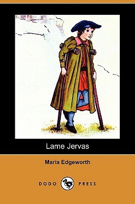 Lame Jervas by Maria Edgeworth