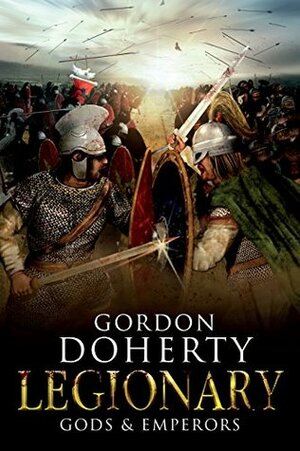 Gods & Emperors by Gordon Doherty
