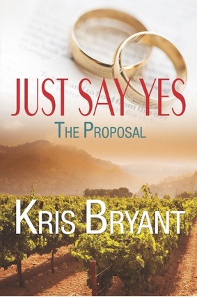 Just Say Yes: The Proposal by Kris Bryant
