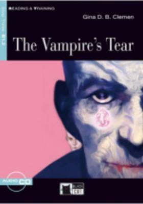 Vampire's Tear+cd by Gina Clemen