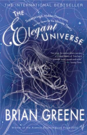 The Elegant Universe by Brian Greene