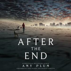 After the End by Amy Plum