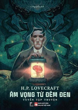Âm vọng từ đêm đen by H.P. Lovecraft