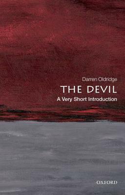 The Devil: A Very Short Introduction by Darren Oldridge
