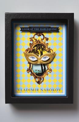 Look at the Harlequins! by Vladimir Nabokov