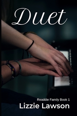 Duet by Lizzie Lawson