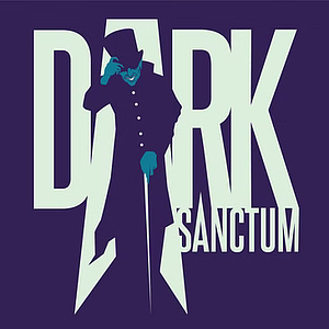 Dark Sanctum by Mark Ramsey