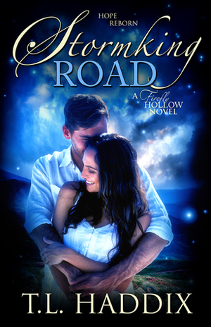 Stormking Road by T.L. Haddix