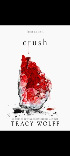 Crush by Tracy Wolff