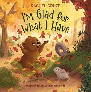 I'm Glad for What I Have by Rachel Cruze