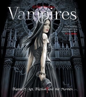 Vampires by Russ Thorne