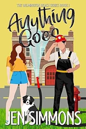 Anything Goes by Jen Simmons