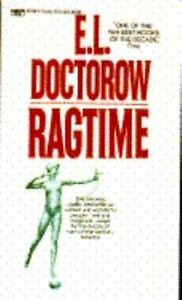 Ragtime by E.L. Doctorow