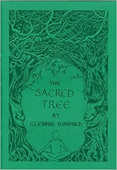 The Sacred Tree by Glennie Kindred