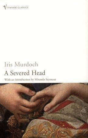 A Severed Head by Iris Murdoch