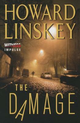 The Damage by Howard Linskey