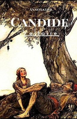 Candide Annotated by Voltaire