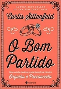 O bom partido by Curtis Sittenfeld