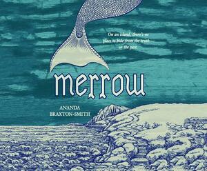 Merrow by Ananda Braxton-Smith