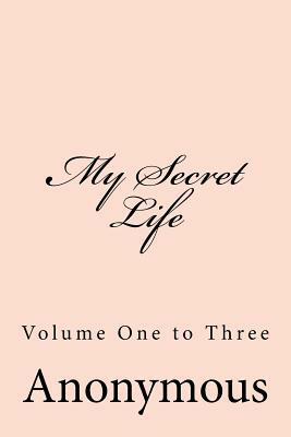 My Secret Life by Taylor Anderson