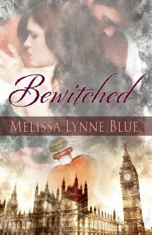 Bewitched by Melissa Lynne Blue