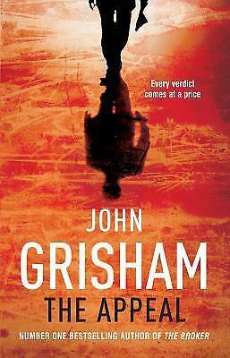 The Appeal by John Grisham