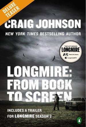 Longmire From Book to Screen by Craig Johnson