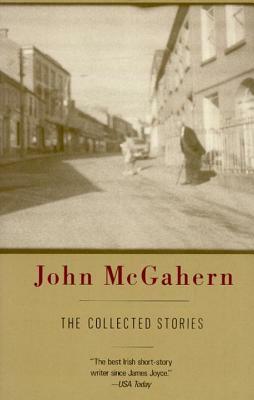 The Collected Stories by John McGahern