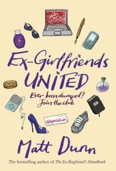 Ex-Girlfriends United by Matt Dunn