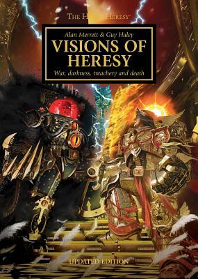 Visions of Heresy by 