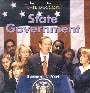 State Government by Suzanne LeVert