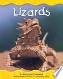 Lizards by Emily Rose Townsend