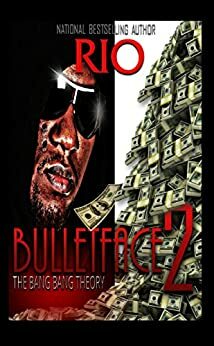 Bulletface Part 2 by Rio