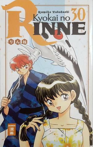 Kyokai no RINNE 30 by Rumiko Takahashi