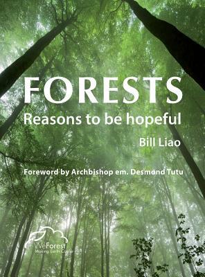 Forests by Bill Liao