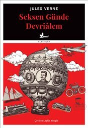 Seksen Günde Devrialem by Jules Verne