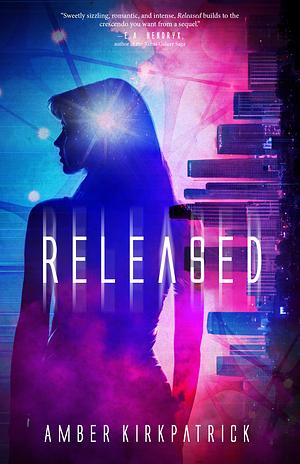 Released by Amber Kirkpatrick