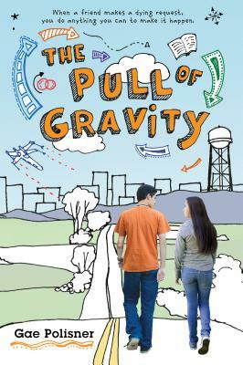 The Pull of Gravity by Gae Polisner