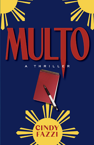 Multo by Cindy Fazzi